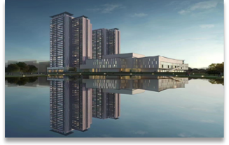 廣東茂名保利影劇院