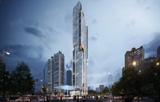 廣東佛山保利良溪花園