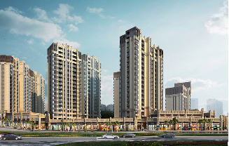 福建三明建發(fā)燕郡