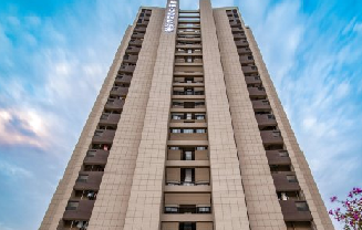 福建廈門禾山街道社區服務中心綜合大樓