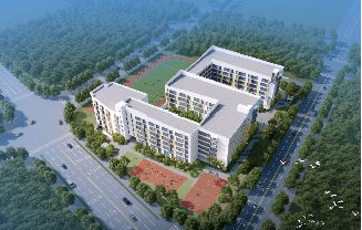 廣東湛江招商郵輪城中小學