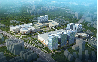 福建廈門SM城市廣場(chǎng)