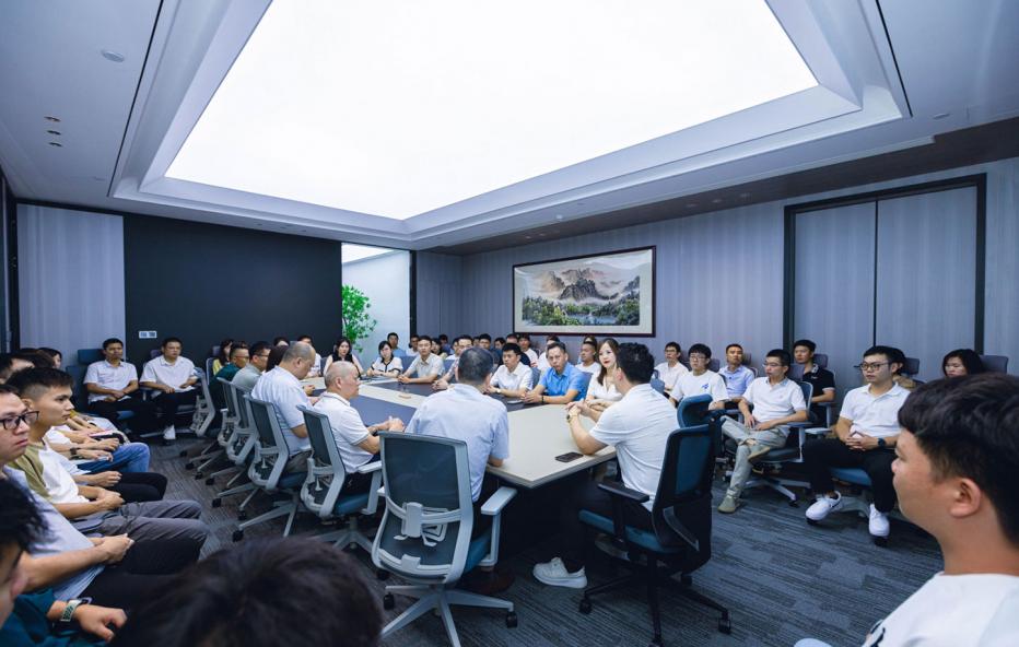 企業(yè)風(fēng)采